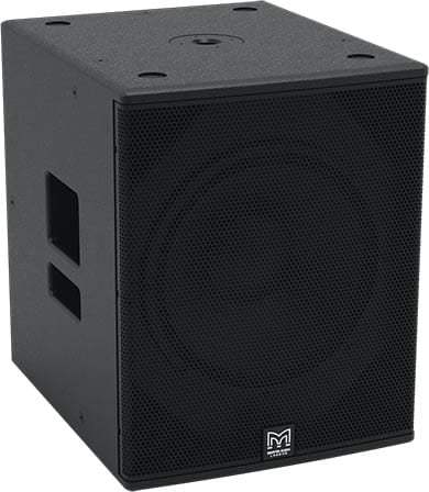 Martin Audio Blackline X115 - Martin Audio - VisionSounds South Africa