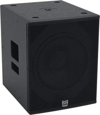 Martin Audio Blackline X115 - Martin Audio - VisionSounds South Africa