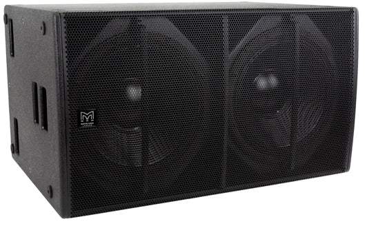 Martin Audio BLACKLINE X218 - Martin Audio - VisionSounds South Africa