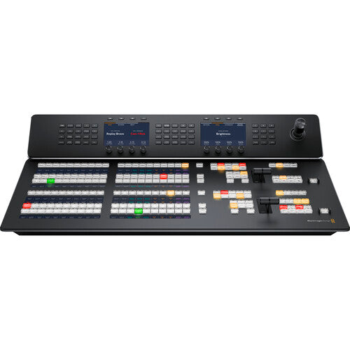 Blackmagic ATEM 2 M/E Advanced Panel 20 product image 1