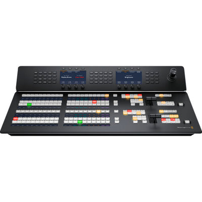 Blackmagic ATEM 2 M/E Advanced Panel 20 product image 1