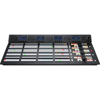 Blackmagic ATEM 4 M/E Advanced Panel 40 product image 1