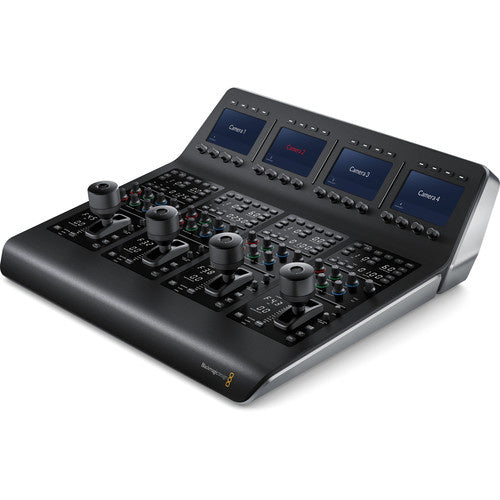 Blackmagic Design ATEM Camera Control Panel product image 1