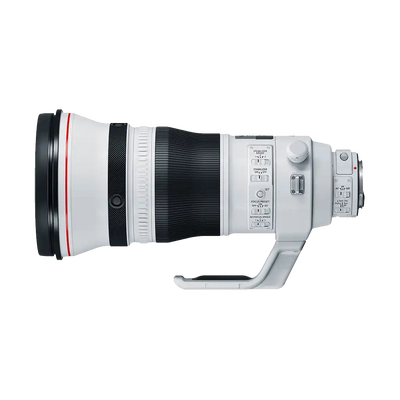 Canon EF 400mm f/2.8L IS III USM Lens