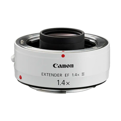 Canon Extender EF 1.4x III