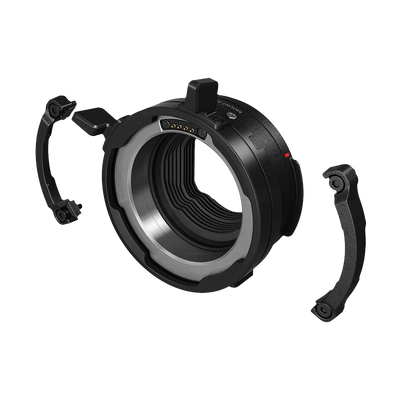 Canon PL to RF Lens Mount Adapter for EOS C400