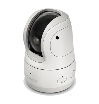 Canon PowerShot PX Essential Kit (White)
