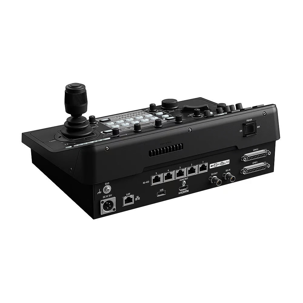 Canon RC-IP1000 Advanced PTZ Controller product image 8