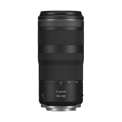 Canon RF 100-400mm f/5.6-8 IS USM Lens