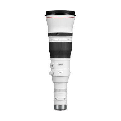 Canon RF 1200mm f/8 L IS USM Lens