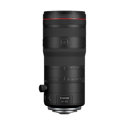 Canon RF 24-105mm f/2.8 L IS USM Z Lens