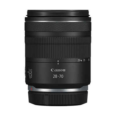 Canon RF 28-70mm f/2.8 IS STM Lens