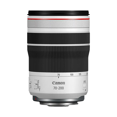 Canon RF 70-200mm f/4L IS USM Lens