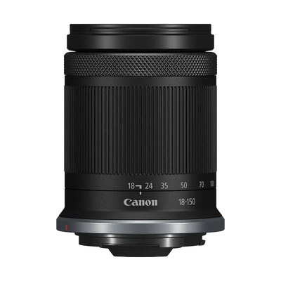 Canon RF-S 18-150mm f/3.5-6.3 IS STM Lens