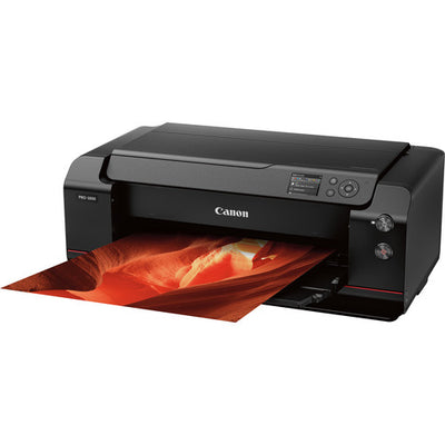 Canon imagePROGRAF PRO 1000 17″ Printer product image 1