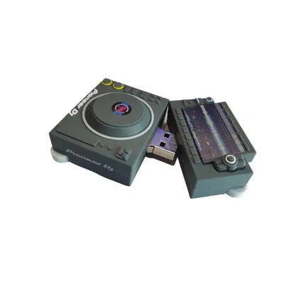 Pioneer CDJ3000-USB - Pioneer - VisionSounds South Africa