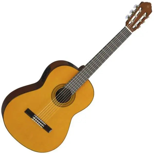 Yamaha CGX102 - Yamaha - VisionSounds South Africa