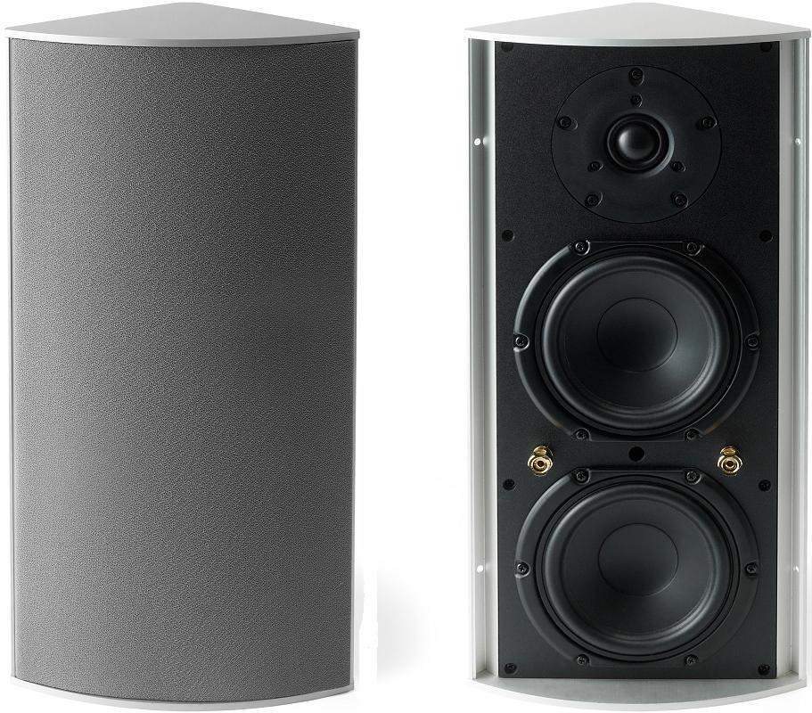 Cornered Audio C5 Loudspeaker - pair - Cornered Audio