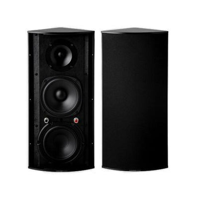 Cornered Audio C5TRM Loudspeaker - Pair - Cornered Audio