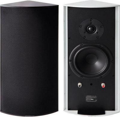 Cornered Audio C6 Loudspeaker - pair - Cornered Audio