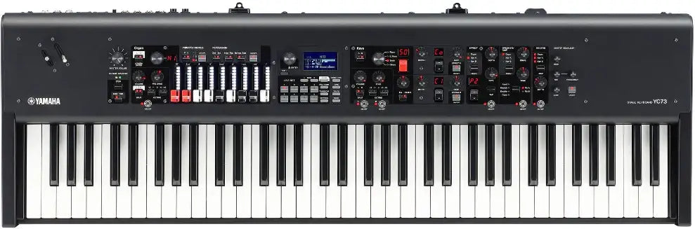 Yamaha YC73 73-note Stage Keyboard - Yamaha - VisionSounds South Africa
