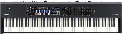 Yamaha YC88 88-note Stage Keyboard - Yamaha - VisionSounds South Africa