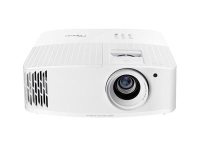 Optoma UHD38x 4k UHD Projector - Optoma