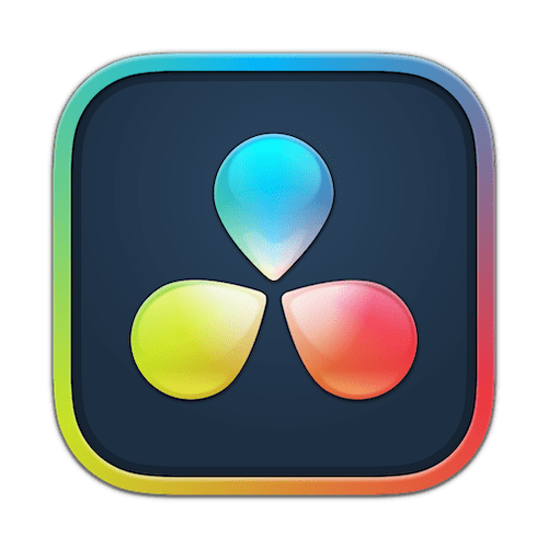 DaVinci Resolve Professional Editing Software product image 1