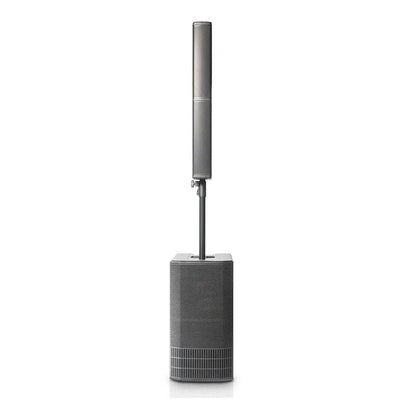 dB Technologies ES1002 Column PA System - dB Technologies - VisionSounds South Africa