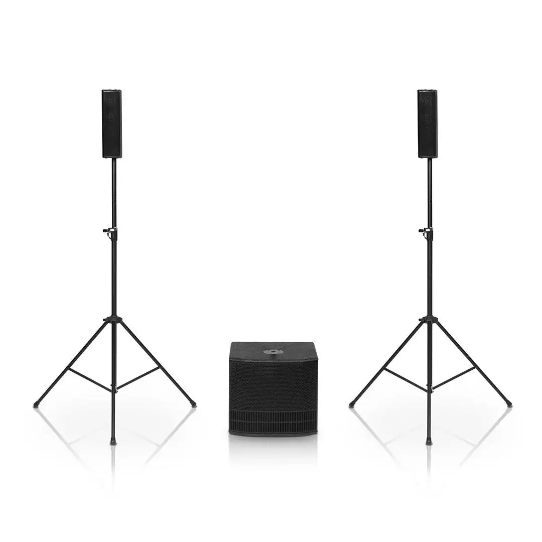 dB Technologies ES503 Column PA Stereo System - dB Technologies - VisionSounds South Africa