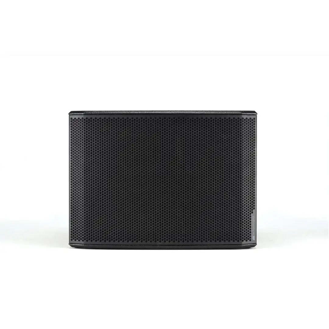 DB Technologies SUB 918 18″ 900W Active Subwoofer - dB Technologies - VisionSounds South Africa