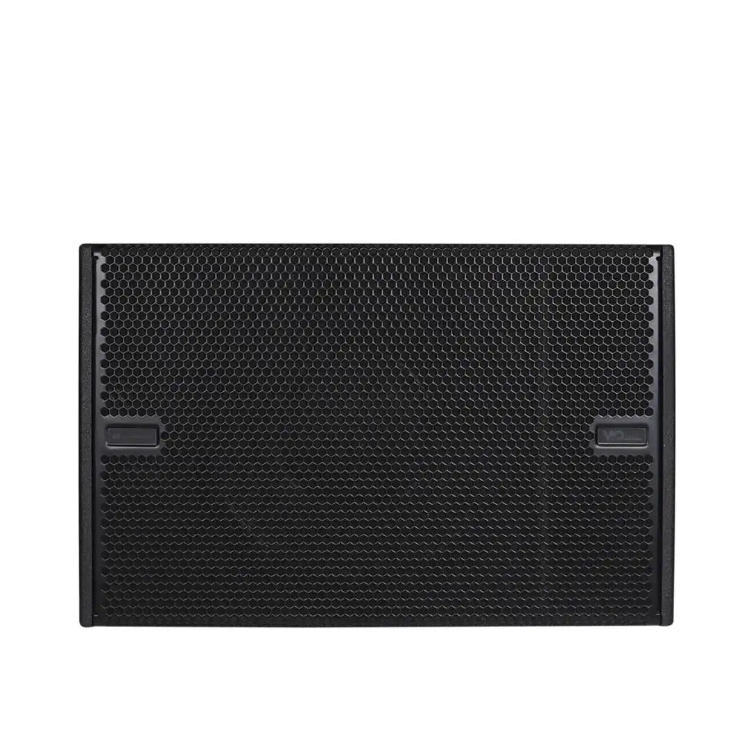 dB Technologies VIO S115 Active Bass Reflex Subwoofer - dB Technologies - VisionSounds South Africa