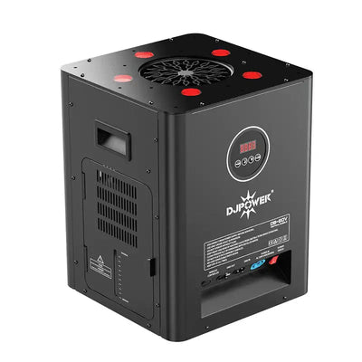 DJ POWER DB-60V VERTICAL BUBBLE MACHINE 60W - DJ - VisionSounds South Africa