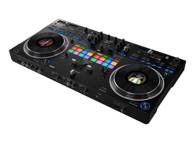Pioneer DDJ-REV7 - Pioneer - VisionSounds South Africa
