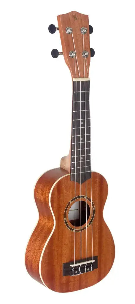 Demo Stagg Ukulele US-30 - Demo - VisionSounds South Africa