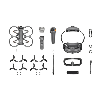 DJI Avata 2
