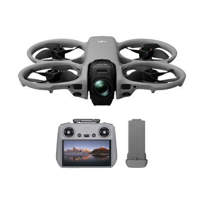 DJI Avata 360 Drone with RC 2 Remote Controller