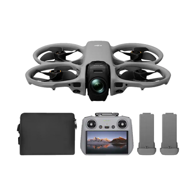 DJI Avata 360 Fly More Combo with RC 2 Remote Controller