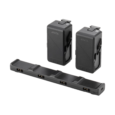 DJI Avata Fly More Kit