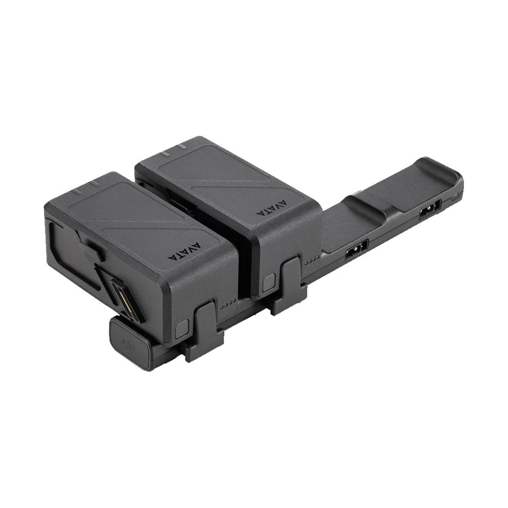 DJI Avata Fly More Kit