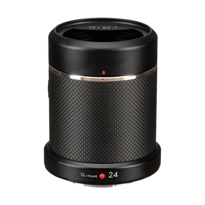 DJI DL 24mm F2.8 LS ASPH Lens For Zenmuse X7