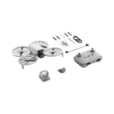 DJI Flip Drone with RC-N3 Remote Controller