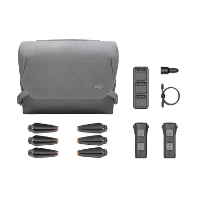 DJI Fly More Kit for Mavic 3