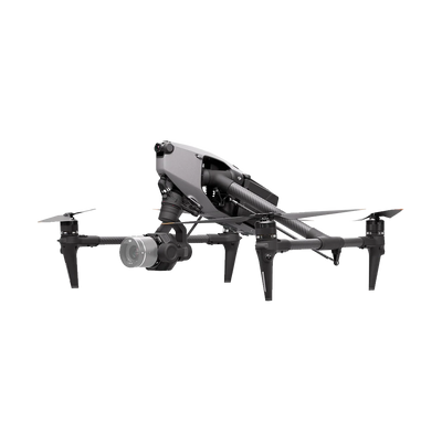 DJI Inspire 3