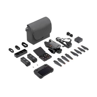 DJI Mavic 3 Pro Cine Drone