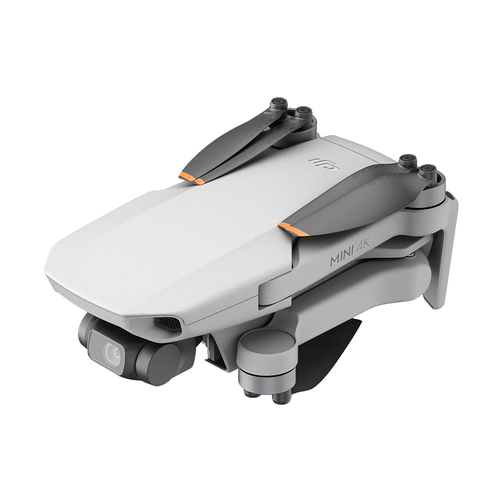 DJI Mini 4K Drone Fly More Combo