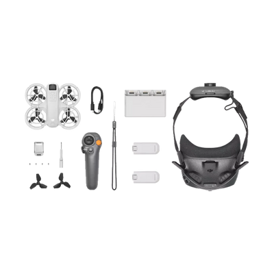 DJI Neo Motion Fly More Combo