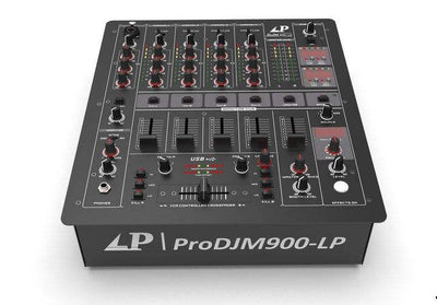 Lane Pro DJM 900 - Lane - VisionSounds South Africa