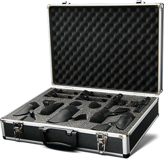 Presonus DM-7 - Presonus - VisionSounds South Africa