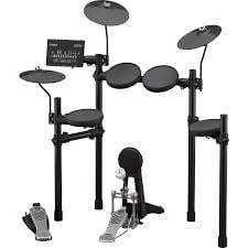 Yamaha DTX432K Electric Drum Kit - Yamaha - VisionSounds South Africa